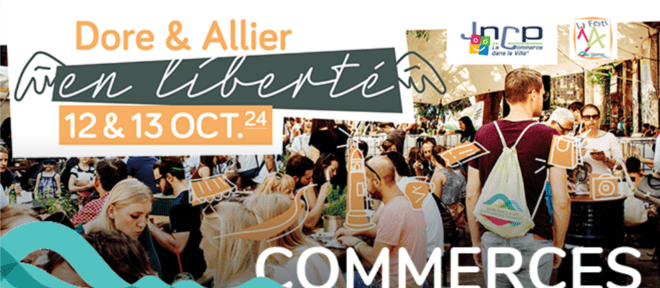 Newsletter ECO - Commerces