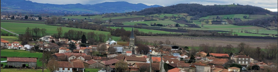 Vous habitez une commune Entre Dore et Allier (ou Lezoux, hors centre ville)?