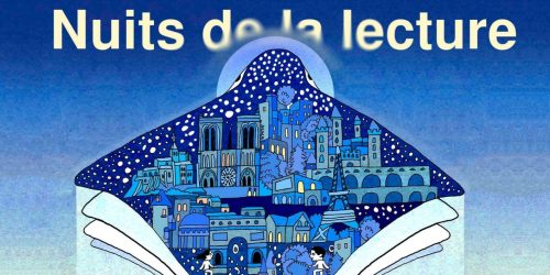 Nuits de la lecture