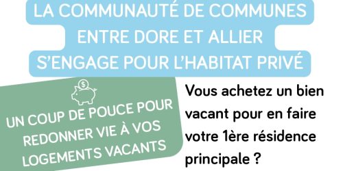 Accession à la propriété : besoin d’un coup de pouce ?